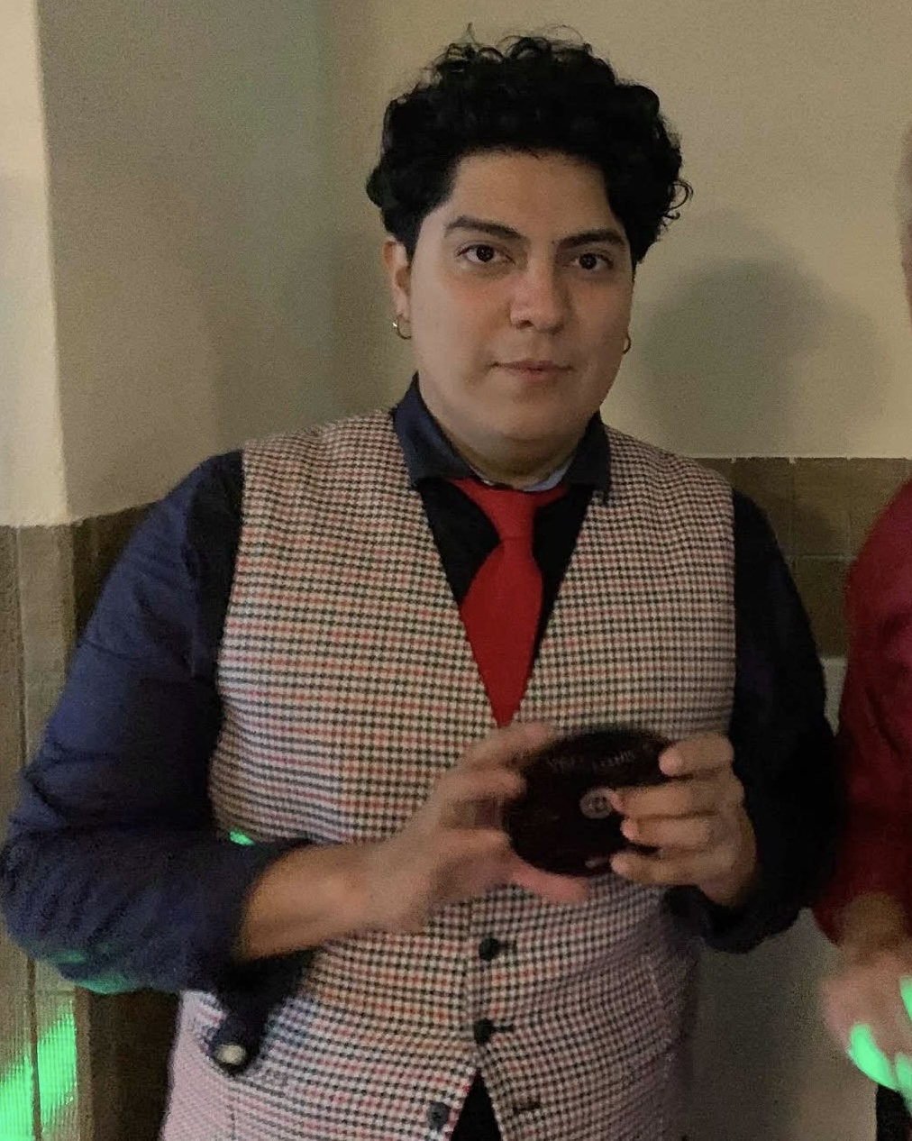 ロド　ブステイオス